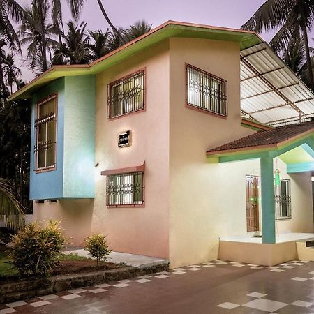 אליבג Livingstone 3Bhk Beach House Alibaug מראה חיצוני תמונה
