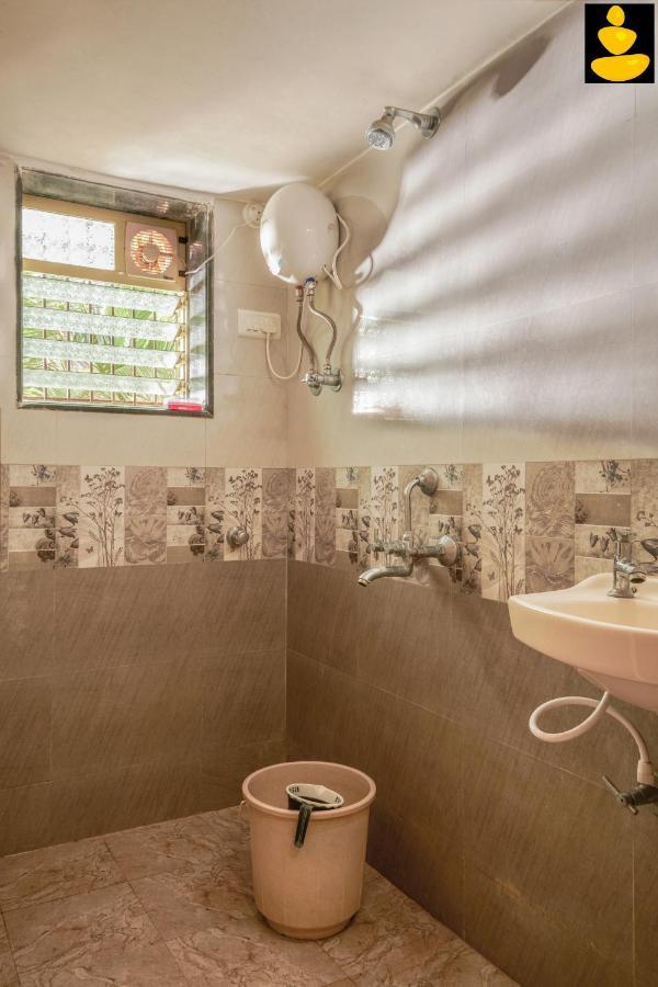 אליבג Livingstone 3Bhk Beach House Alibaug מראה חיצוני תמונה