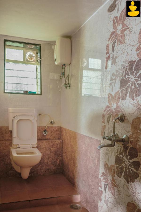 אליבג Livingstone 3Bhk Beach House Alibaug מראה חיצוני תמונה